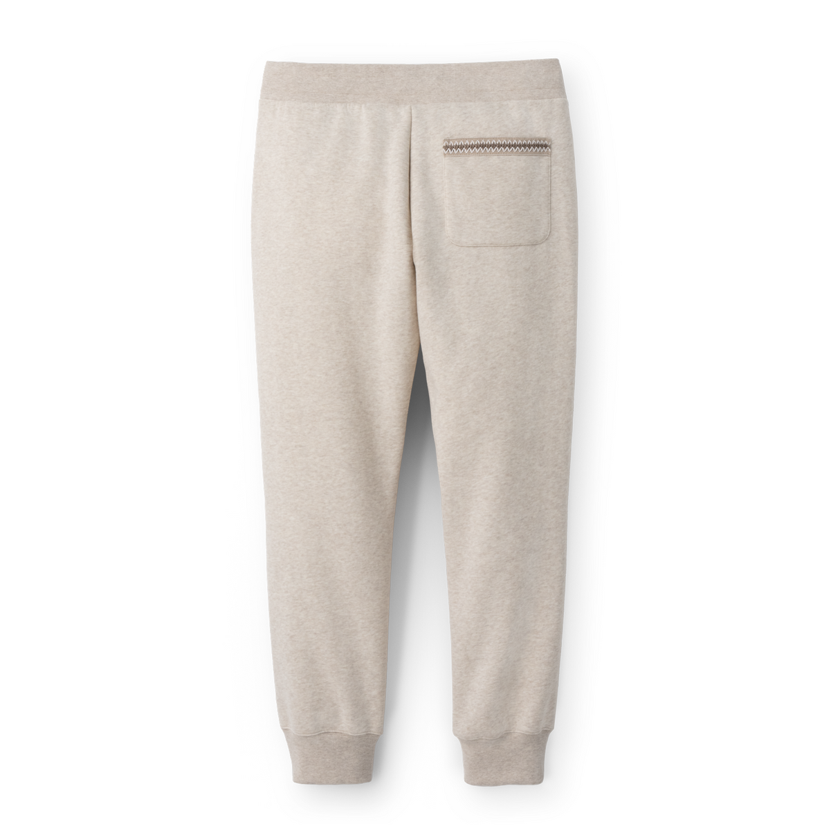 UGG® Tasman Jogger (Unisex) - Caribou Heather Apparel - Bottom - Pant - The Heel Shoe Fitters