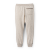 UGG® Tasman Jogger (Unisex) - Caribou Heather Apparel - Bottom - Pant - The Heel Shoe Fitters
