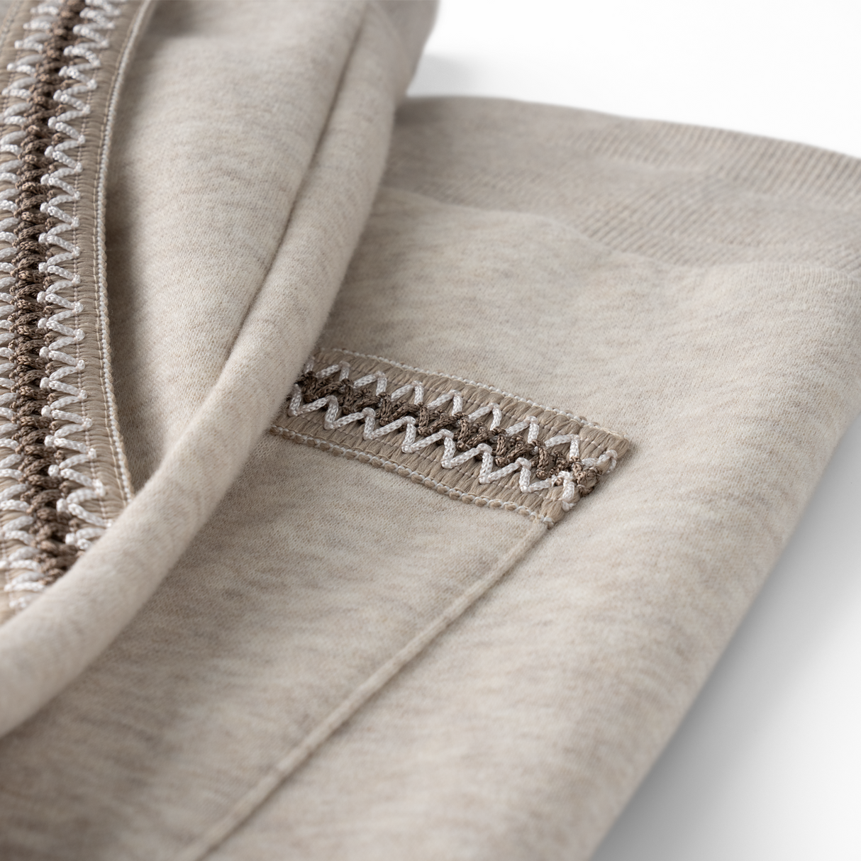 UGG® Tasman Jogger (Unisex) - Caribou Heather Apparel - Bottom - Pant - The Heel Shoe Fitters