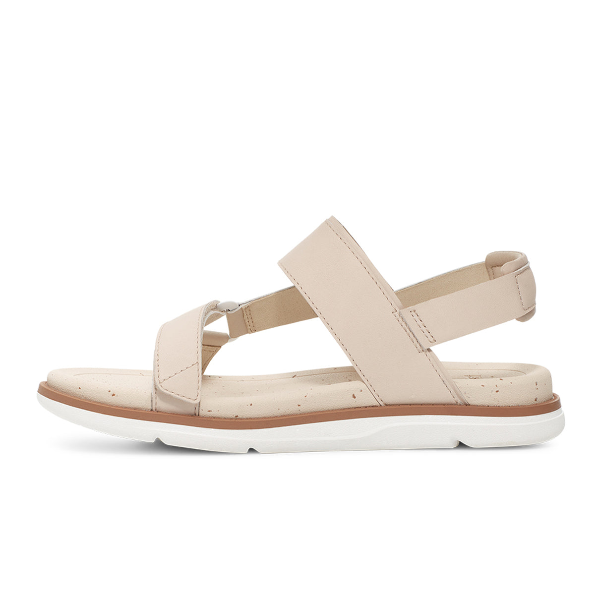 Teva Madera Slingback (Women) - Birch Sandals - Active - The Heel Shoe Fitters