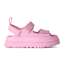 UGG® GoldenGlow (Women) Sandal - Backstrap - The Heel Shoe Fitters