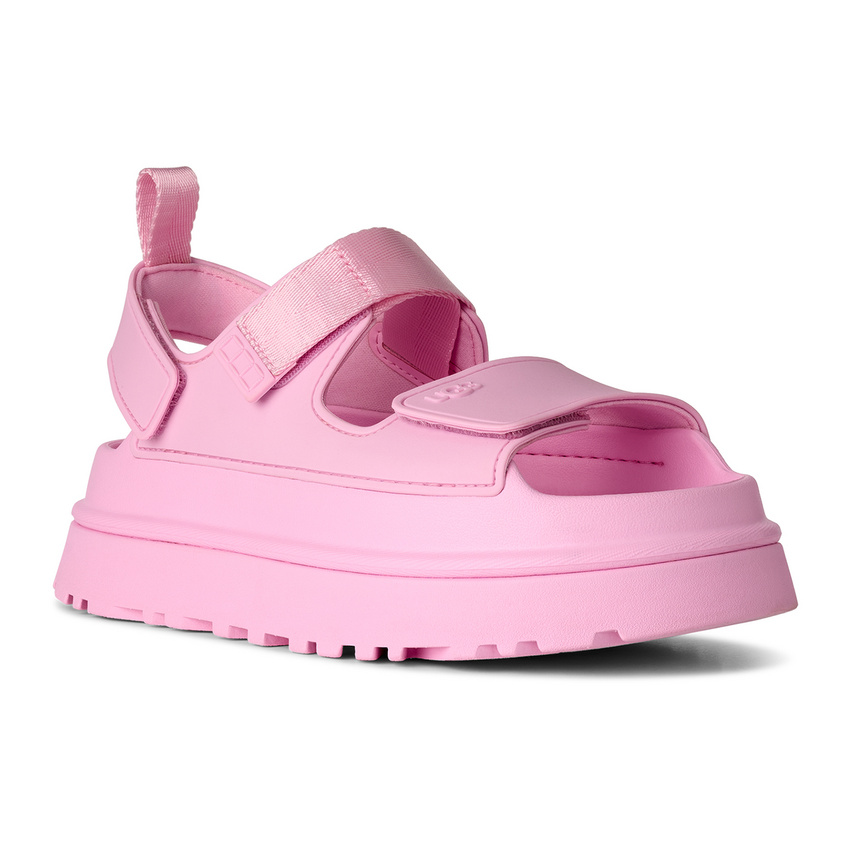 UGG® GoldenGlow (Women) - Pink Diamond