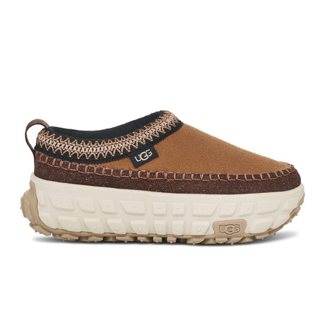 UGG® Venture Daze (Men) - Chestnut/Ceramic Dress-Casual - Slippers - The Heel Shoe Fitters