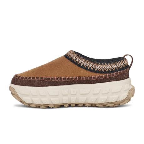 UGG® Venture Daze (Men) - Chestnut/Ceramic Dress-Casual - Slippers - The Heel Shoe Fitters