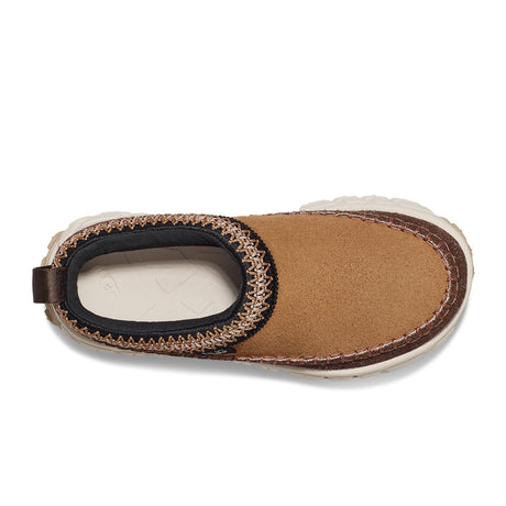 UGG® Venture Daze (Men) - Chestnut/Ceramic Dress-Casual - Slippers - The Heel Shoe Fitters