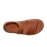 UGG® Goldenstar (Women) - Tan Sandals - Backstrap - The Heel Shoe Fitters