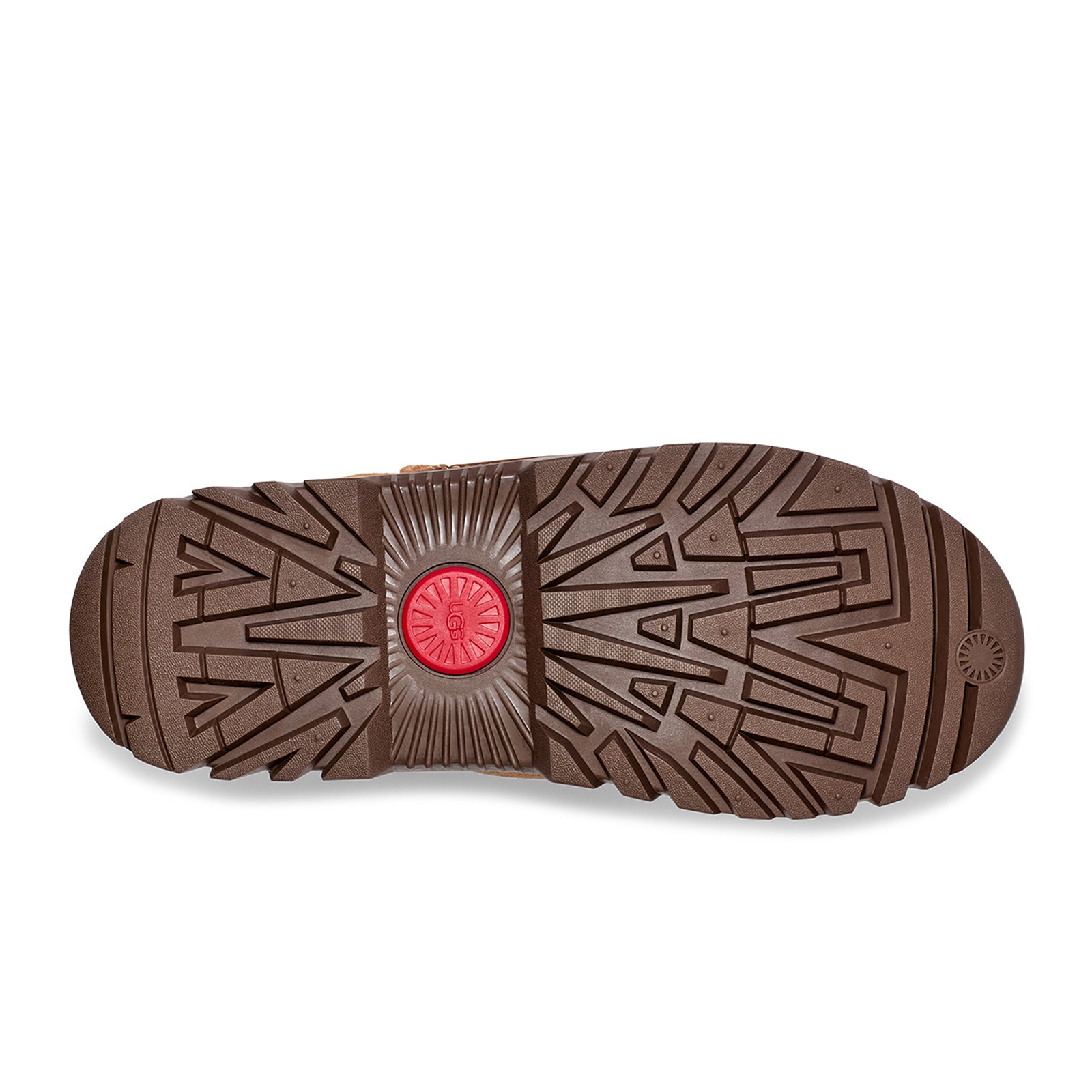 UGG® Classic Mini Trailgazer Boot (Women) - Chestnut – The