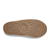 UGG® Tasman Maxi Curly Slipper (Women) - Chestnut Dress-Casual - Slipper - The Heel Shoe Fitters