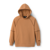 UGG® Classic Hoodie (Women) - Chestnut Apparel - Top - Sweatshirt - The Heel Shoe Fitters
