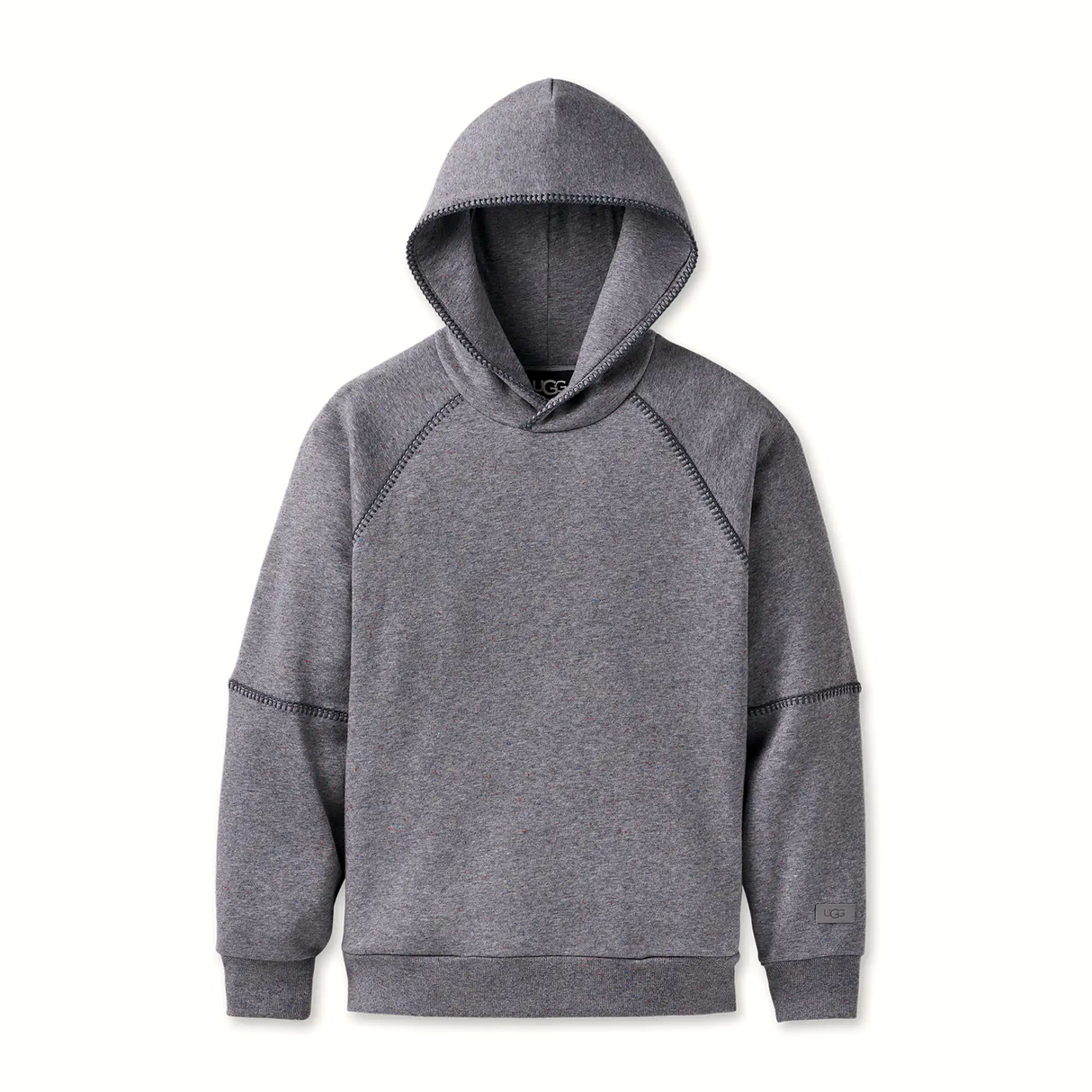 UGG® Classic Hoodie (Women) Apparel - Top - Sweatshirt - The Heel Shoe Fitters