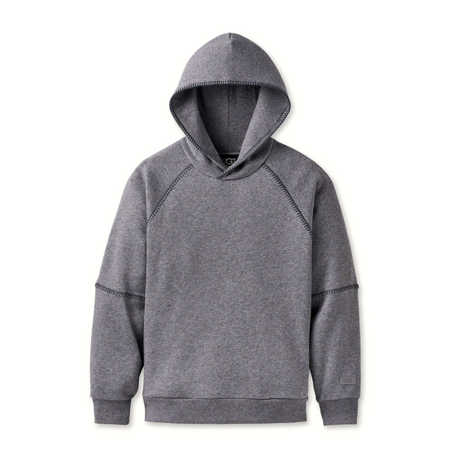 UGG® Classic Hoodie (Women) Apparel - Top - Sweatshirt - The Heel Shoe Fitters