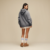 UGG® Classic Hoodie (Women) Apparel - Top - Sweatshirt - The Heel Shoe Fitters