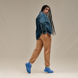 UGG® Classic Sweatpant (Women) - Chestnut Apparel - Bottom - Pant - The Heel Shoe Fitters