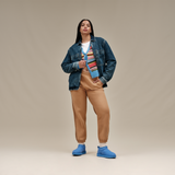 UGG® Classic Sweatpant (Women) - Chestnut Apparel - Bottom - Pant - The Heel Shoe Fitters