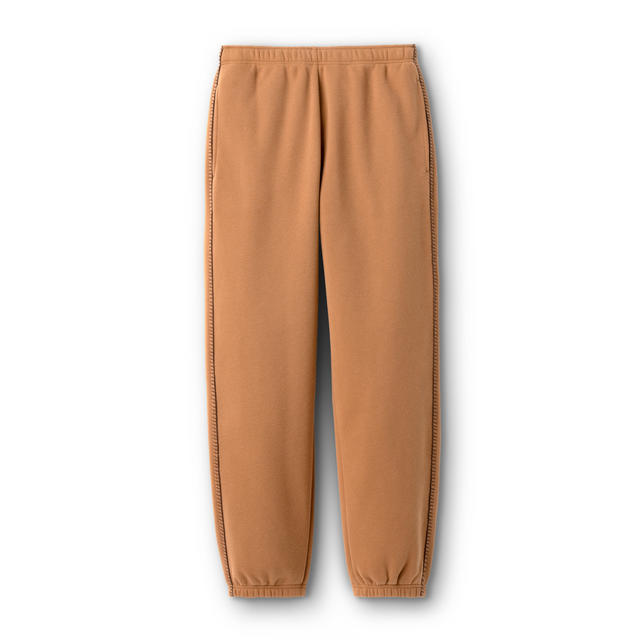 UGG® Classic Sweatpant (Women) - Chestnut Apparel - Bottom - Pant - The Heel Shoe Fitters