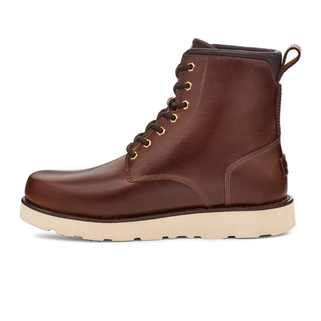 UGG® Cason (Men) - Dark Chestnut Boots - Casual - Mid - The Heel Shoe Fitters