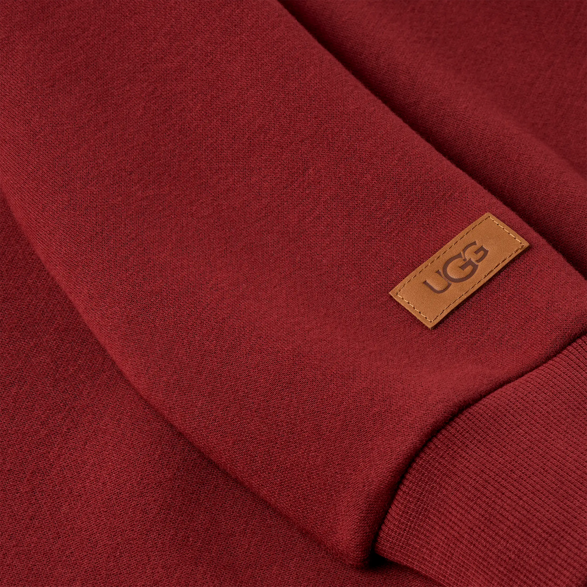 UGG® Classic Crewneck (Women) - Coffee Berry