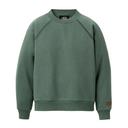 UGG® Classic Crewneck (Women) - Green Stone