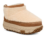 UGG® Venture Daze Ultra Mini Cozy Boot (Women) - Natural Boots - Casual - Low - The Heel Shoe Fitters