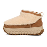 UGG® Venture Daze Ultra Mini Cozy Boot (Women) - Natural Boots - Casual - Low - The Heel Shoe Fitters