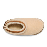 UGG® Venture Daze Ultra Mini Cozy Boot (Women) - Natural Boots - Casual - Low - The Heel Shoe Fitters