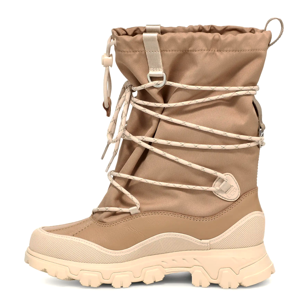 UGG® Metropeak Boot (Women) - Sand