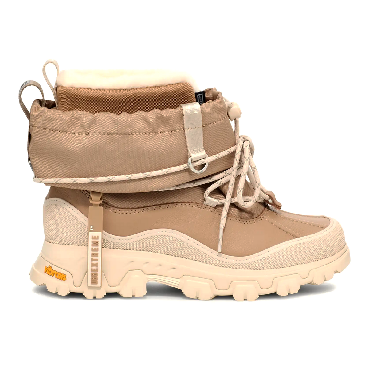 UGG® Metropeak Boot (Women) - Sand