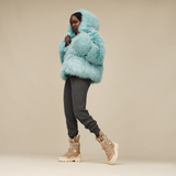 UGG® Metropeak Boot (Women) - Sand