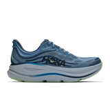 Hoka Bondi 9 Running Shoe (Men) - Downpour/Thunder Cloud