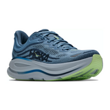 Hoka Bondi 9 Running Shoe (Men) - Downpour/Thunder Cloud