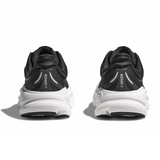 Hoka Bondi 9 Running Shoe (Women) - Black/White