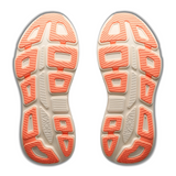 Hoka Bondi 9 Running Shoe (Women) - River Rock Grey/Mineral Ore