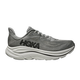 Hoka Clifton 10 Running Shoe (Men) - Galactive Grey/Asteroid