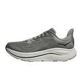 Hoka Clifton 10 Running Shoe (Men) - Galactive Grey/Asteroid