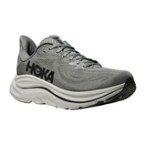 Hoka Clifton 10 Running Shoe (Men) - Galactive Grey/Asteroid