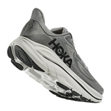 Hoka Clifton 10 Running Shoe (Men) - Galactive Grey/Asteroid