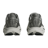 Hoka Clifton 10 Running Shoe (Men) - Galactive Grey/Asteroid