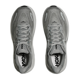 Hoka Clifton 10 Running Shoe (Men) - Galactive Grey/Asteroid