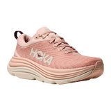 Hoka Clifton 10 Running Shoe (Women) - Blush/Rose Latte