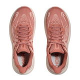 Hoka Clifton 10 Running Shoe (Women) - Blush/Rose Latte
