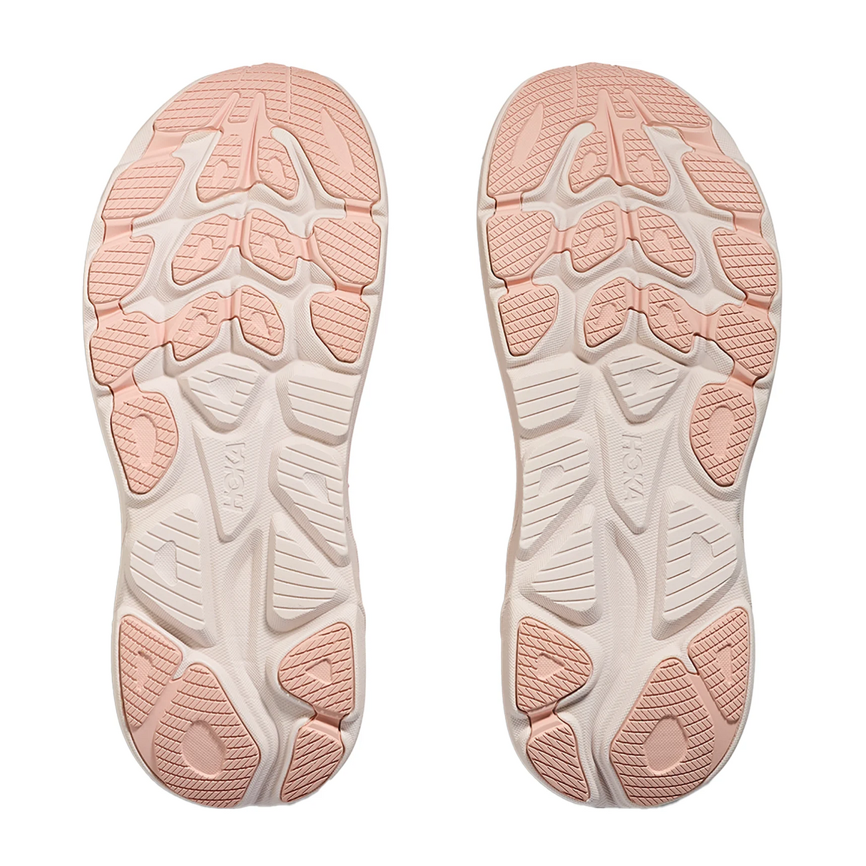 Hoka Clifton 10 Running Shoe (Women) - Blush/Rose Latte