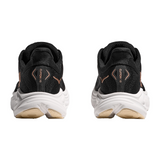 Hoka Clifton 10 Running Shoe (Women) - Black/Rose Gold