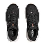 Hoka Clifton 10 Running Shoe (Women) - Black/Rose Gold