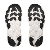 Hoka Clifton 10 Running Shoe (Women) - Black/White