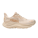 Hoka Clifton 10 Running Shoe (Women) - Vanilla/Birch