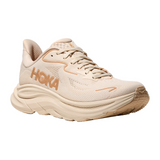 Hoka Clifton 10 Running Shoe (Women) - Vanilla/Birch