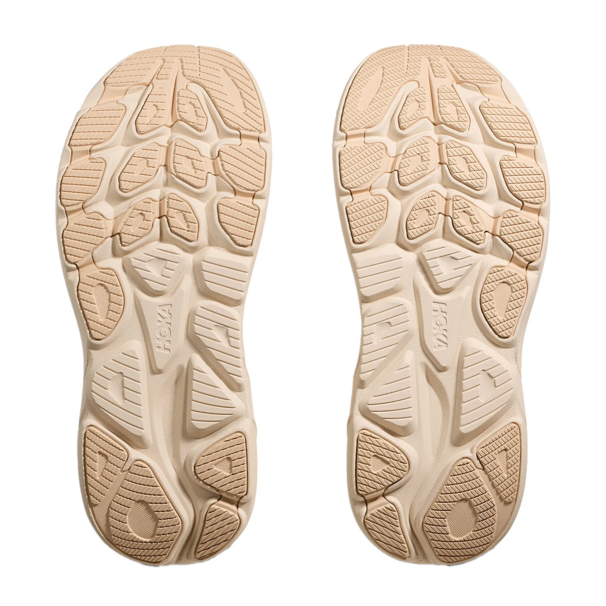 Hoka Clifton 10 Running Shoe (Women) - Vanilla/Birch