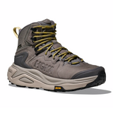 Hoka Kaha 3 GTX Hiking Shoe (Men) - Gravel/Cement