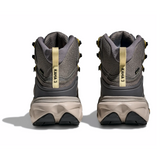Hoka Kaha 3 GTX Hiking Shoe (Men) - Gravel/Cement