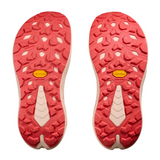 Hoka Infini Hike TC Sandal (Women) - Blue Twilight/Grapefruit